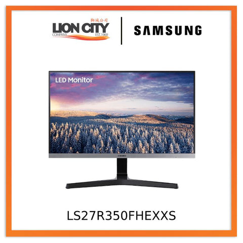 MONITOR SAMSUNG 28″ LED FLAT IPS 4K 2160p HDMI – DISPLAY PORT - Computron