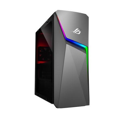 asus rog pc tower