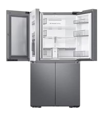 Samsung RF59A70T3S9/SS, Multi-door Refrigerator, 593L, 3 Ticks | Lion ...