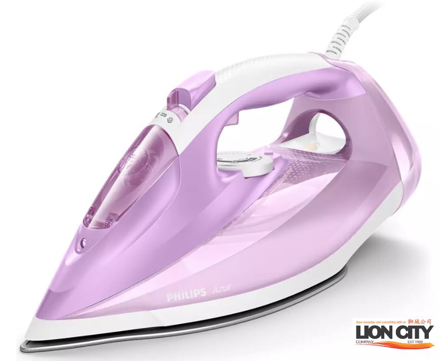 philips azur steam iron 3000w