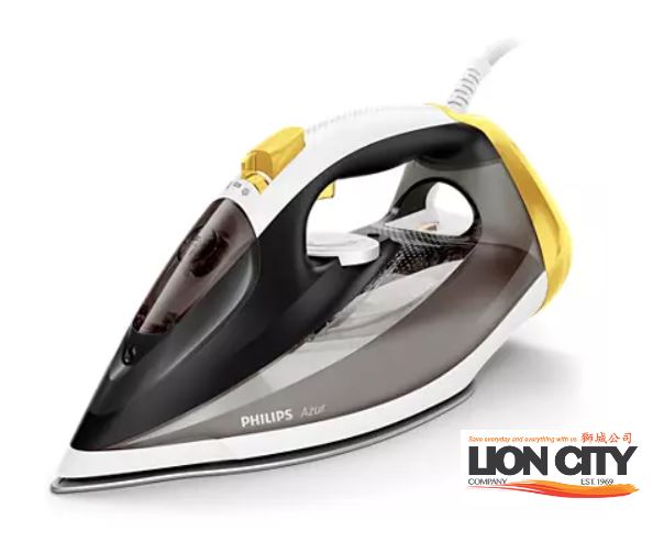 philips azur steam iron 3000w