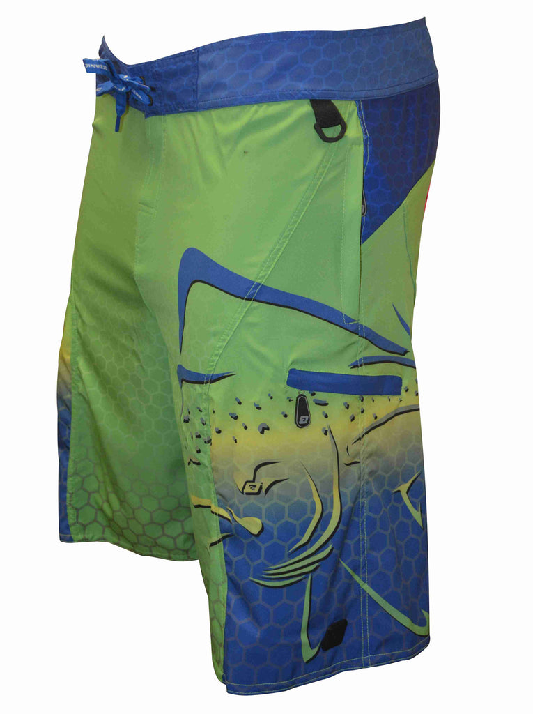 Mahi Tactical Fishing Shorts – OceanicGear