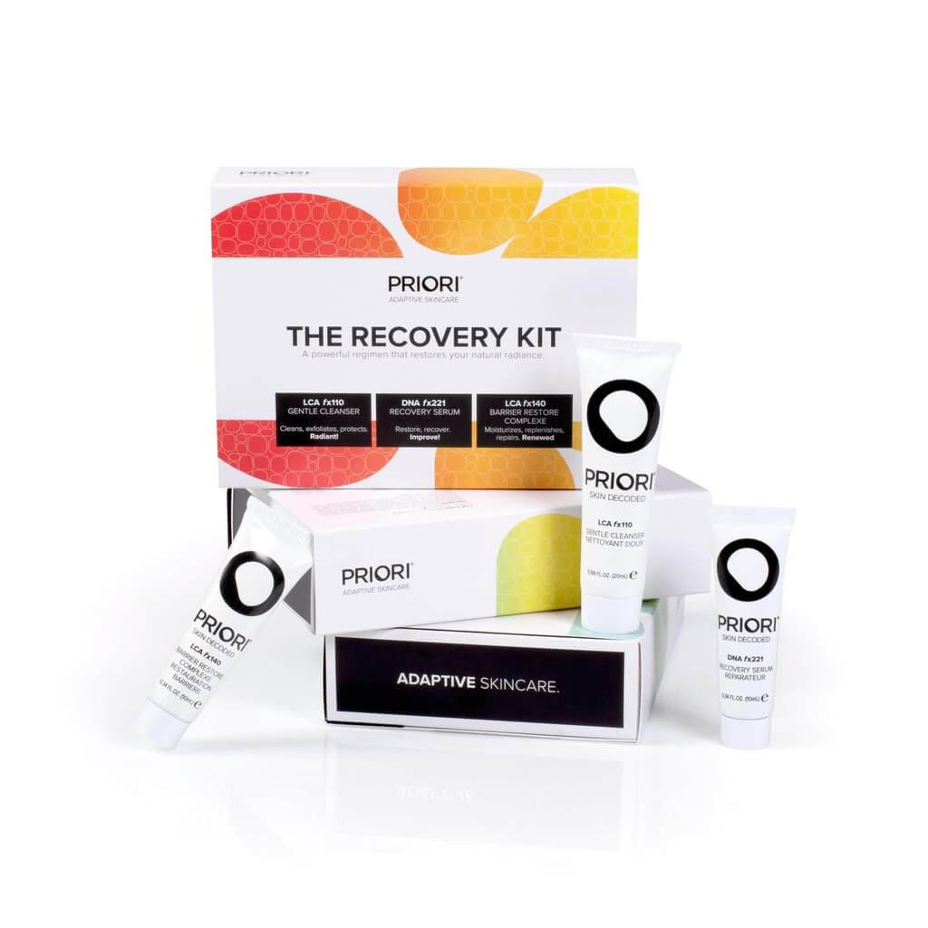 The Recovery Box