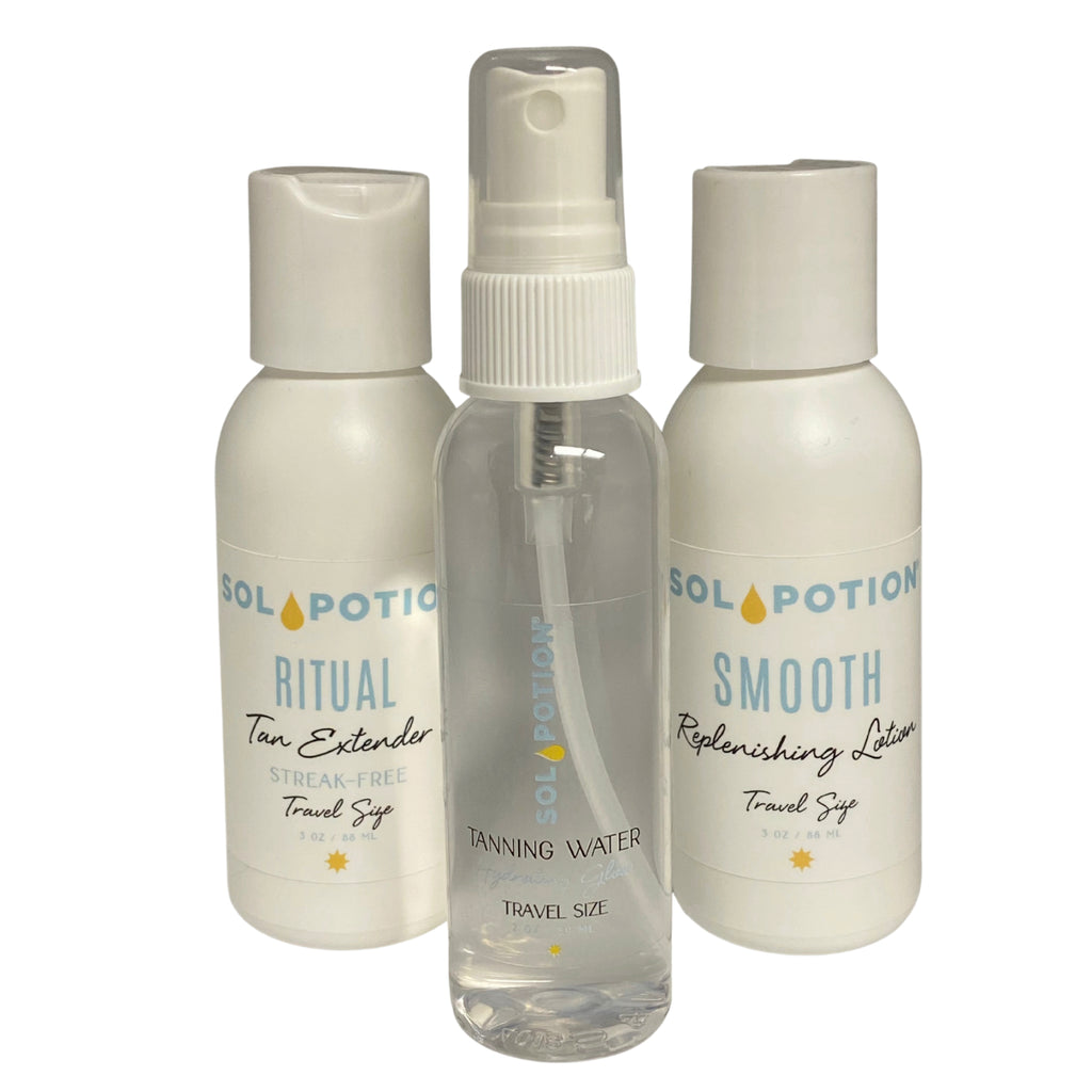 Glow Kit - Party – Sol Potion