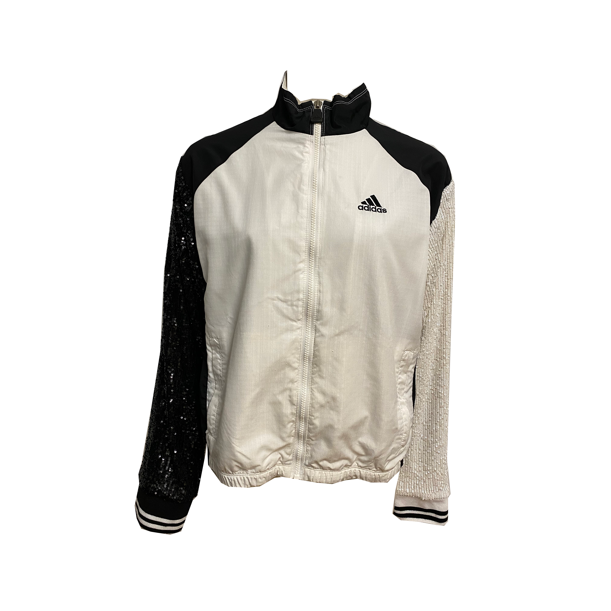 adidas yin yang jacket