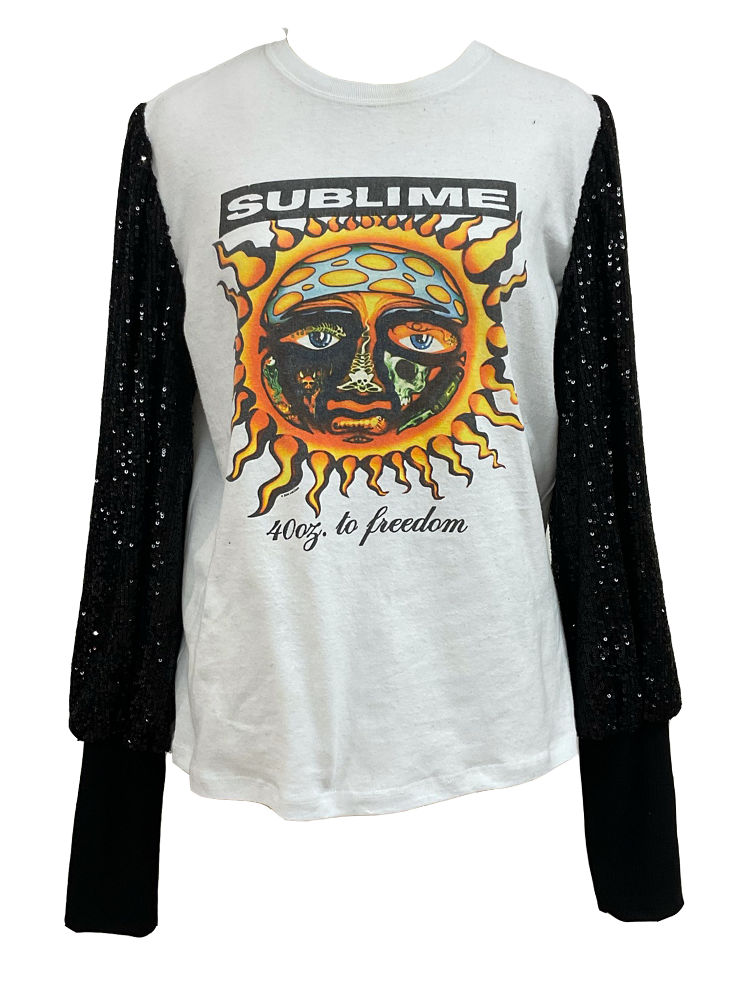 what is sublime