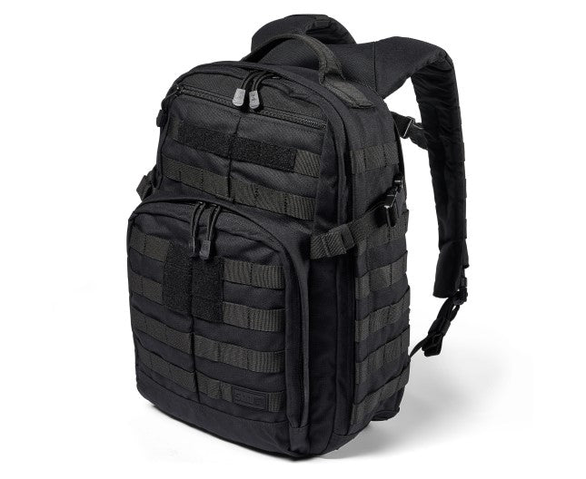 5.11 RUSH24 2.0 BACKPACK, DOUBLE TAP – MDC Store