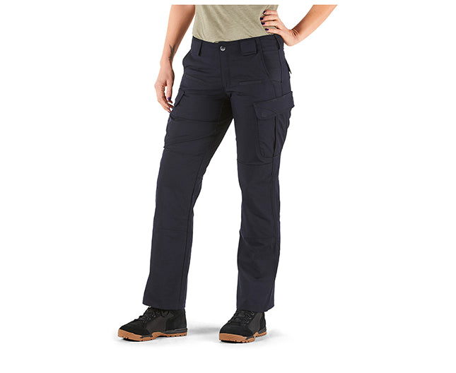 WOMENS STRYKE PANT W/ FLEX-TAC, KHAKI