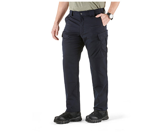 5.11 TACLITE PRO PANT - POLY/CTN RIPSTOP, DARK NAVY – MDC Store