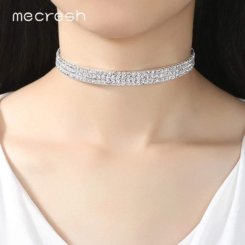 cute choker sets