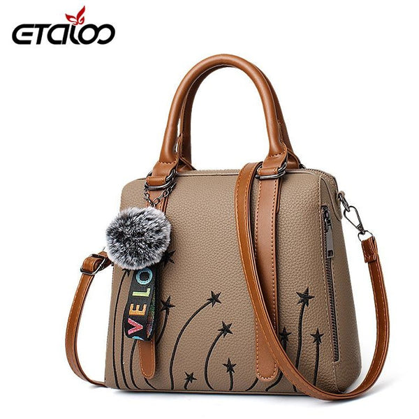 trendy handbags for ladies