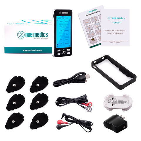 Best Tens Unit Of 2019 – NueMedics Tens Units