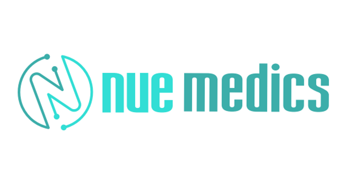 Nue Medics SM9089 TENS24 Tens Unit Machine Pulse Massager Black