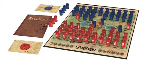 Stratego