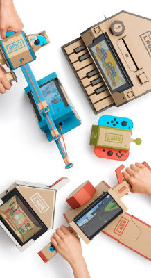 Nintendo Labo