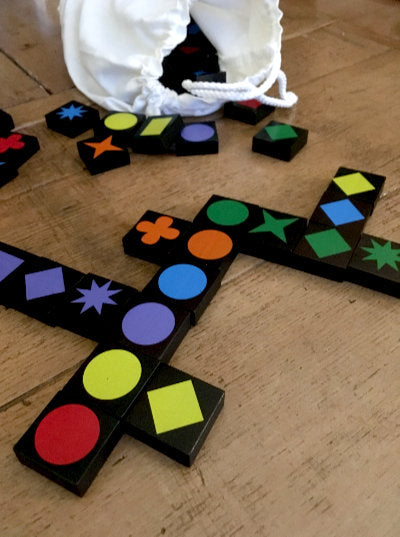 Abstract games