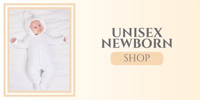 Baby unisex newborn clothes