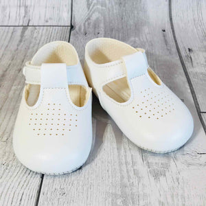 baby boy shoes for christening
