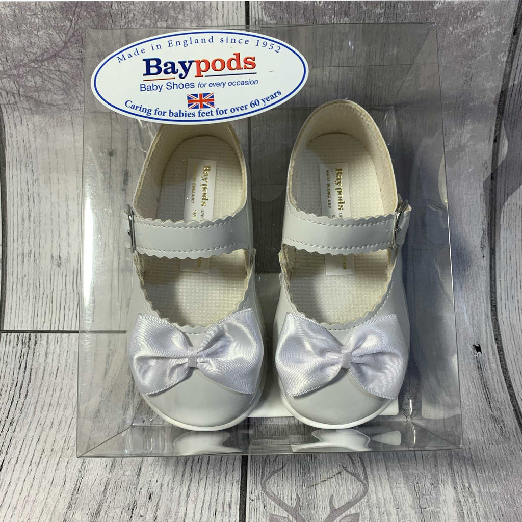 baypods hard sole