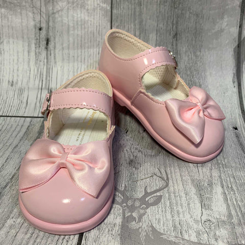 Baby Girl Shoes Pram Shoes Lullaby Lane Baby Shop