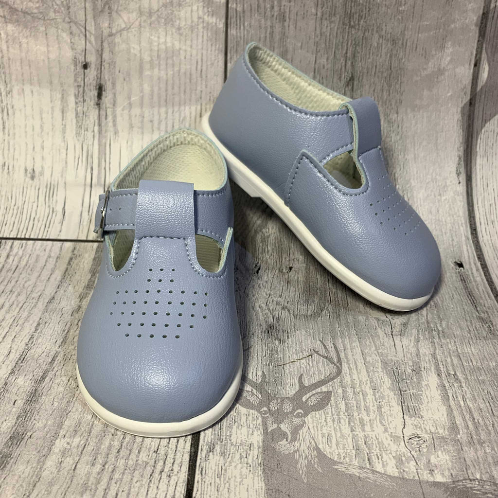 hard sole baby shoes