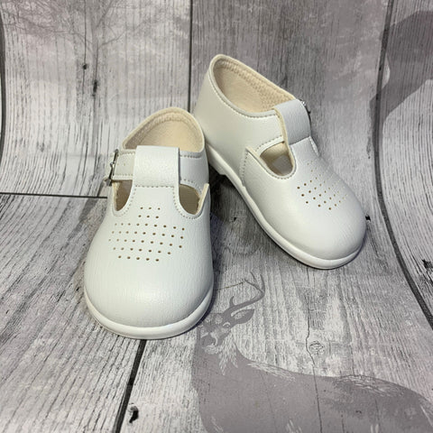 Baby Boy Shoes Boys Pram Shoes Lullaby Lane Baby Shop