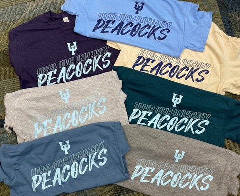CH UIU Basic T-Shirt