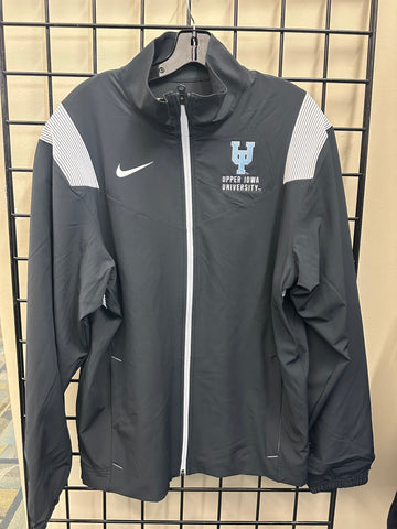 Nike Mens Repel Woven FZ Jacket [SALE] – Upper Iowa University - Campus