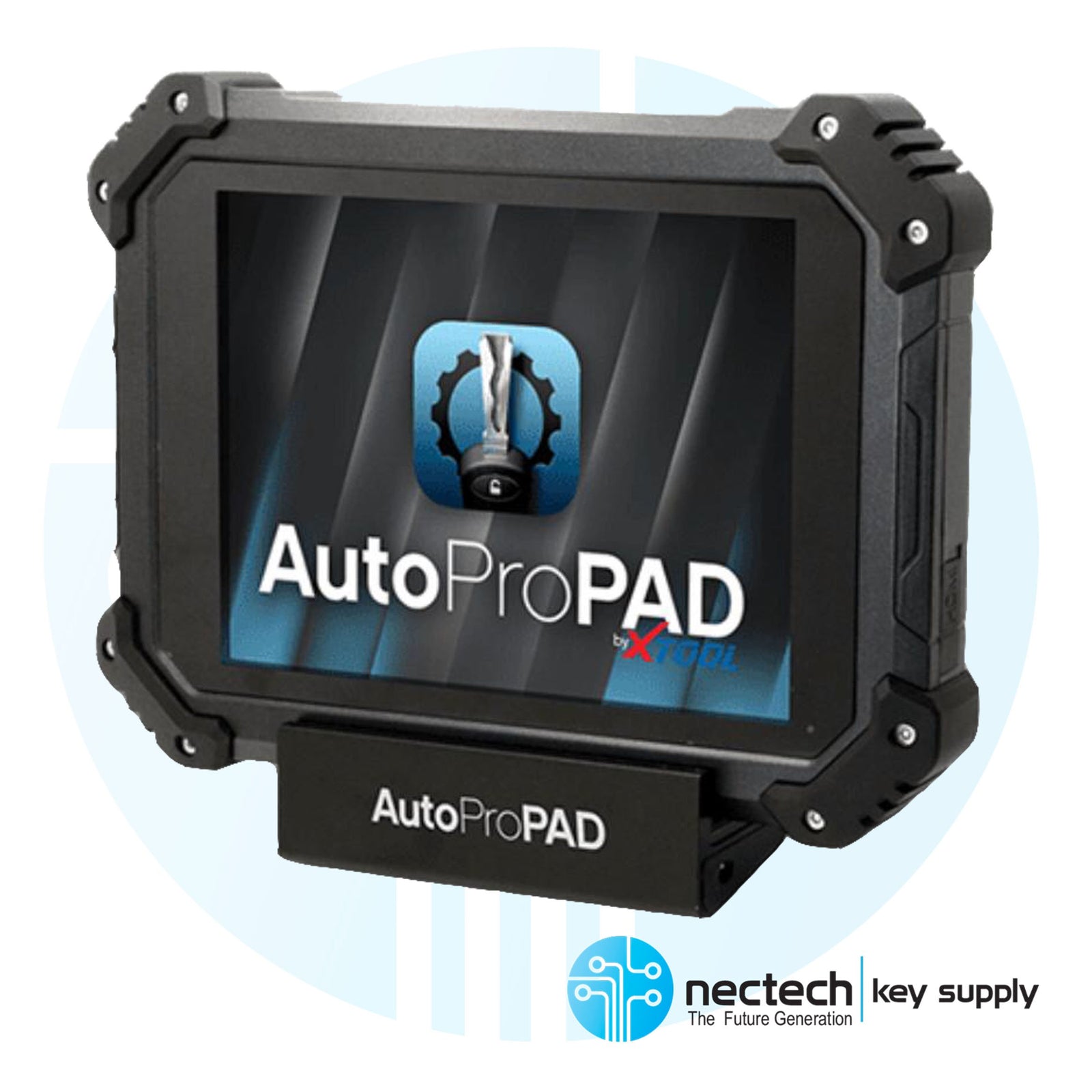 auto pro pad xtool