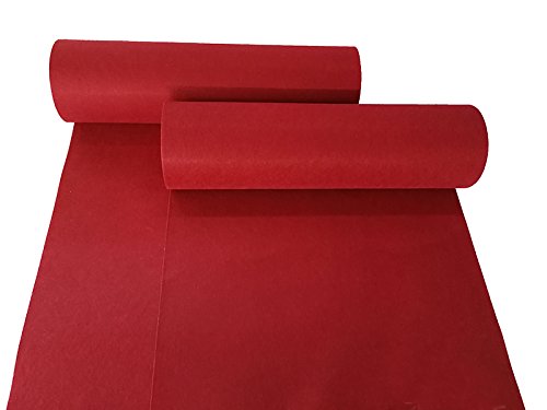 Royal Red Carpet Aisle Runner – Event Supply Shop