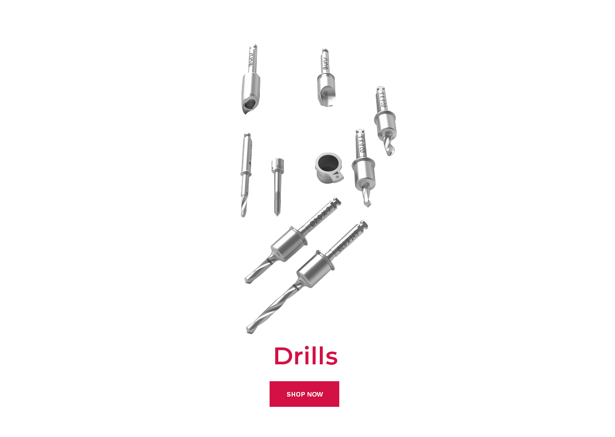 shop pylon kit drills