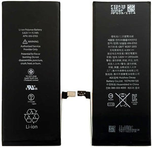 OEM Replacement Battery For iPhone 6 Plus