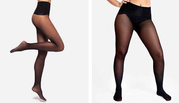 20 & 40 Denier Tights