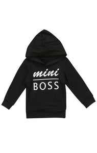 mini boss clothing