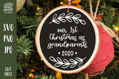 Download Svgs Winter Tagged Grandparent Svg Jordynalisondesigns