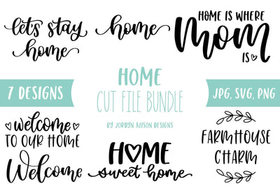 Svgs Bundles Jordynalisondesigns