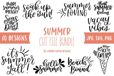 Download Svgs Bundles Tagged Summer Svg Jordynalisondesigns