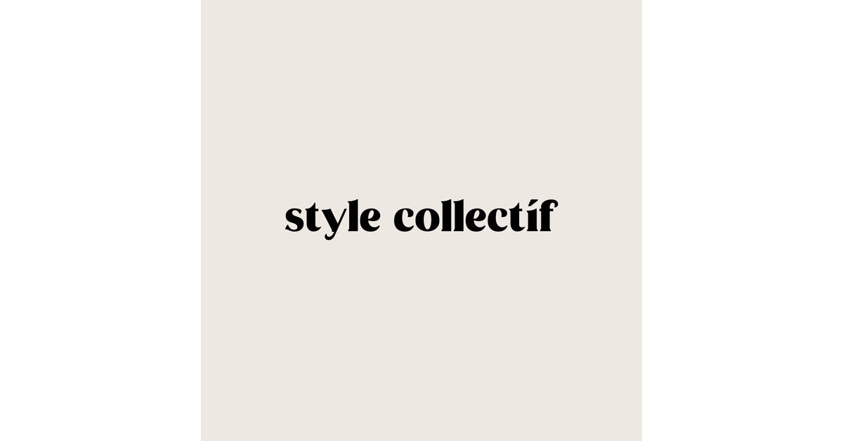 Womens Fashion Boutique - Online Fashion Boutique - Style Collectíf ...