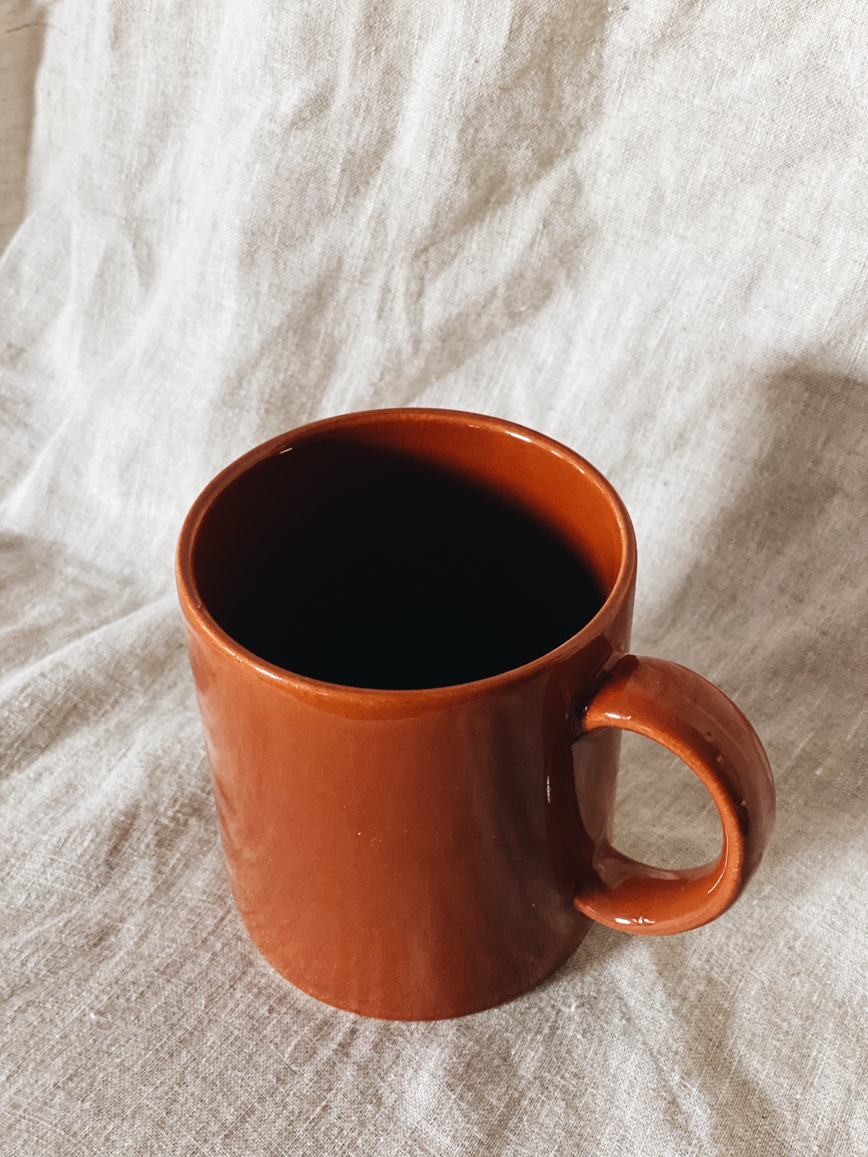 Vintage Japan Mug