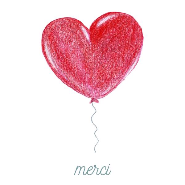 merci