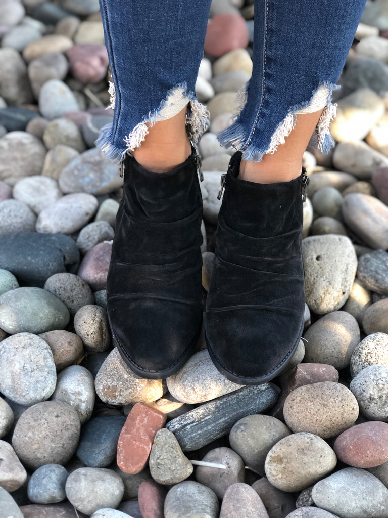 blowfish wander booties