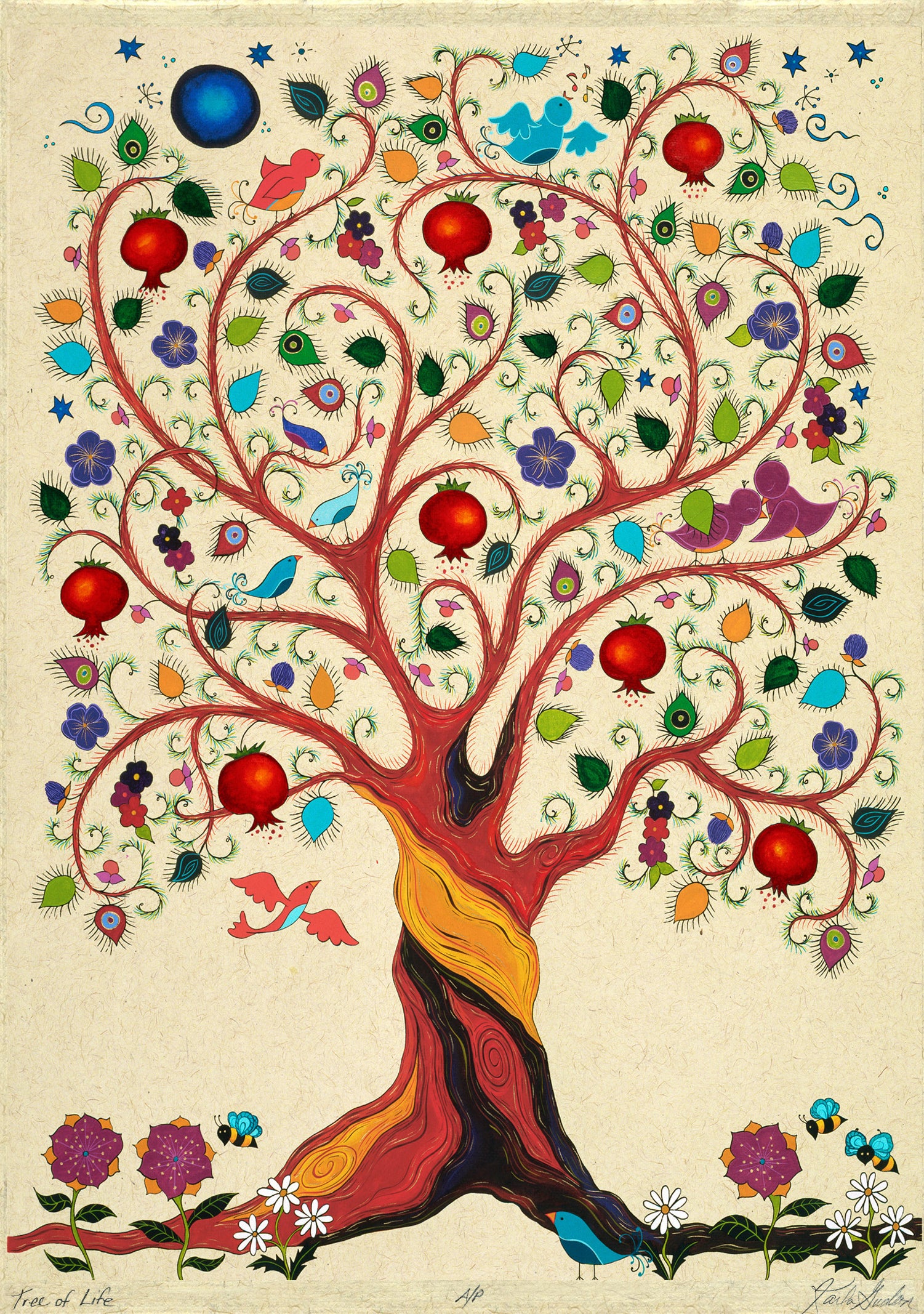 Плоды чудо дерева 5 букв. Дерево жизни. Образ дерева. Сказочное дерево. Изображение древа жизни.