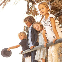 The Perfect Vacation Outfits for Kids! | Blog | House of Sofella