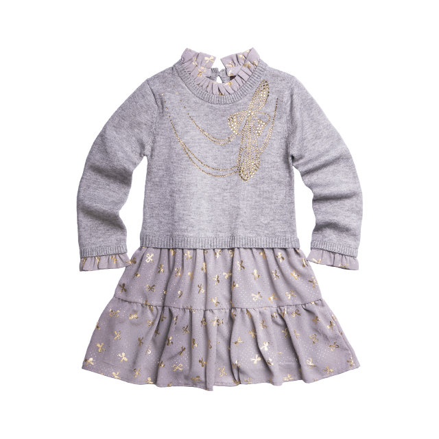 imoga girls dress