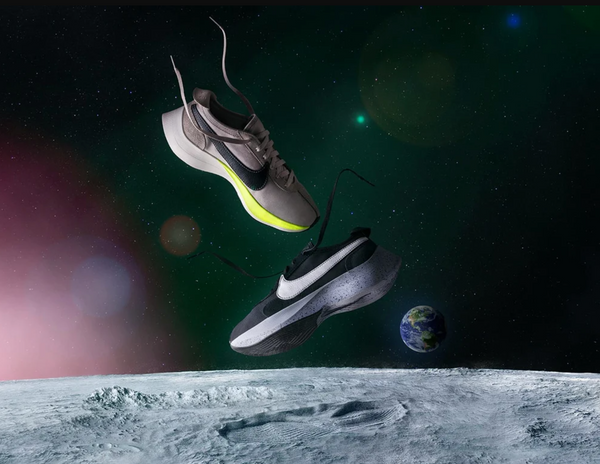 buque de vapor repertorio notificación Nike Moon Racer QS: A Giant Leap For Sneakerkind – The Savvy Ranger