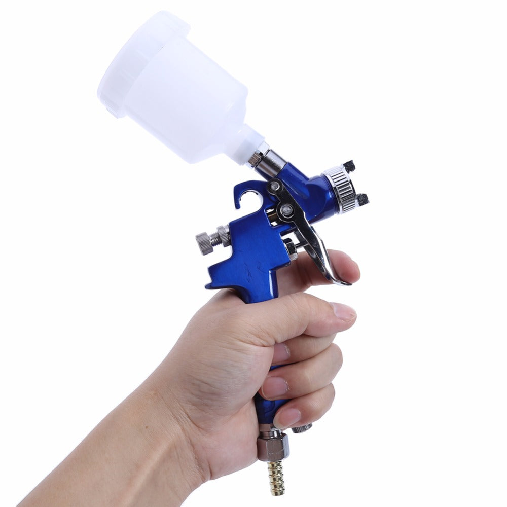 mini paint gun