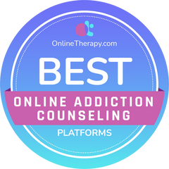 ONLINE ADDICTION COUNSELING