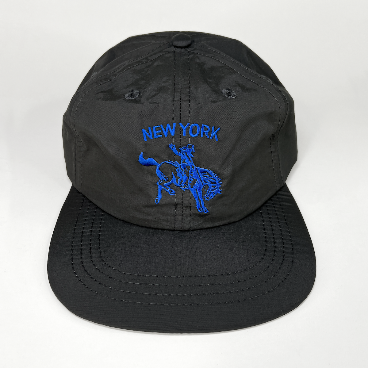 NY Rodeo Cap