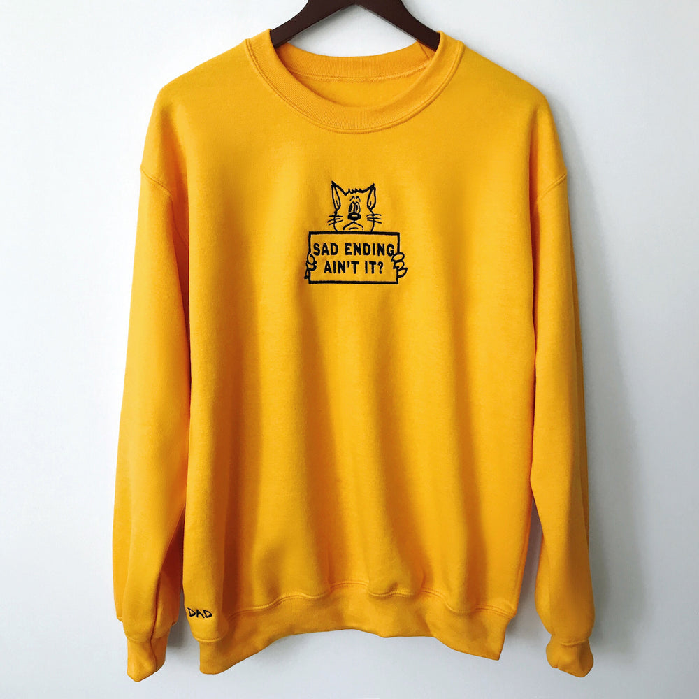 Tv Dad Limited Apparel Goods