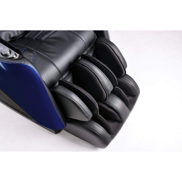 brookstone mach ix 4d vario massage chair